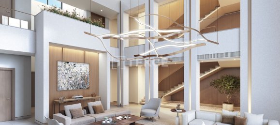 6 bedrooms Villa in Meydan, UAE No. 16220 8