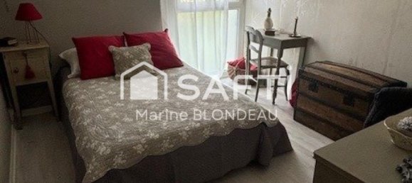 2 chambres Appartement à Châteauroux, France No. 228943 6