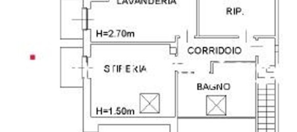 6 rooms House in Bussolengo, Italy No. 143818 36