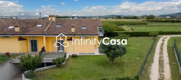 6 rooms House in Bussolengo, Italy No. 143818 34