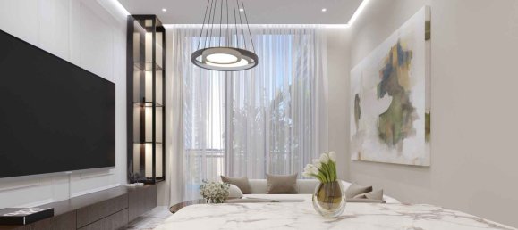 1 chambre Appartement à VOLGA TOWER, Jumeirah Village Triangle, UAE No. 62278 10