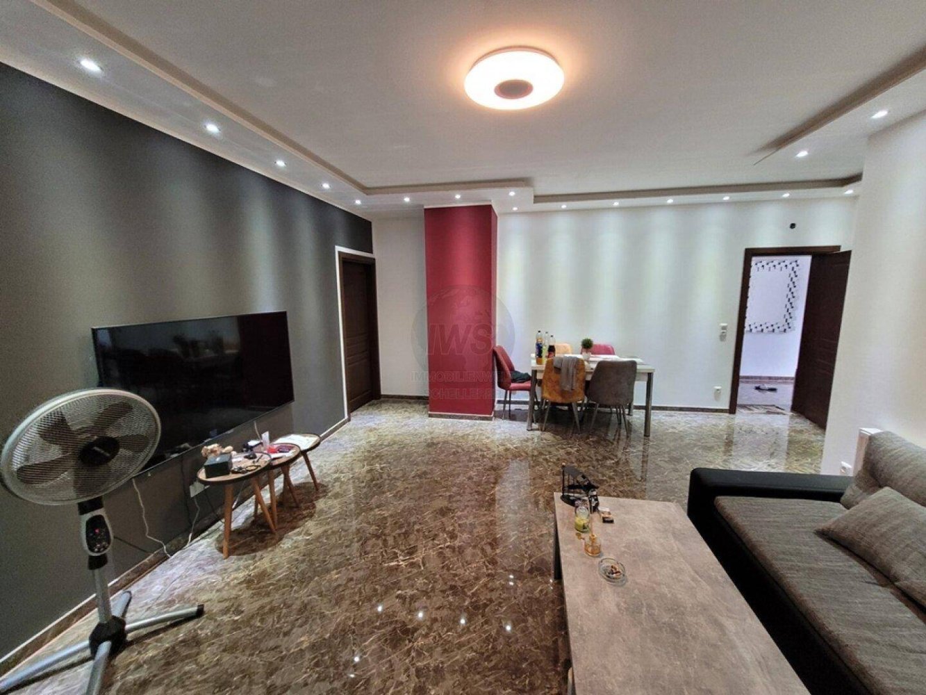 Apartamento de 6 divisões em Bad Schallerbach, Austria N.º 171407