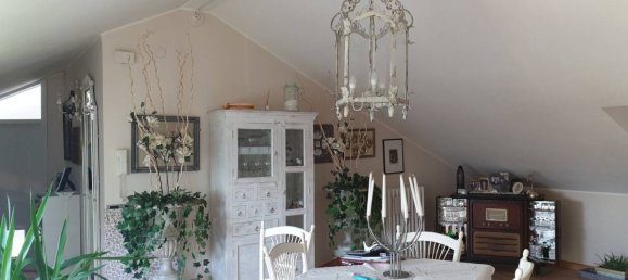 3 غرف نوم بانتهاوس في Carpi, Italy رقم 115890 10