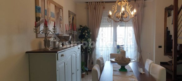 3 غرف نوم بانتهاوس في Carpi, Italy رقم 115890 6