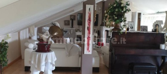 3 غرف نوم بانتهاوس في Carpi, Italy رقم 115890 27