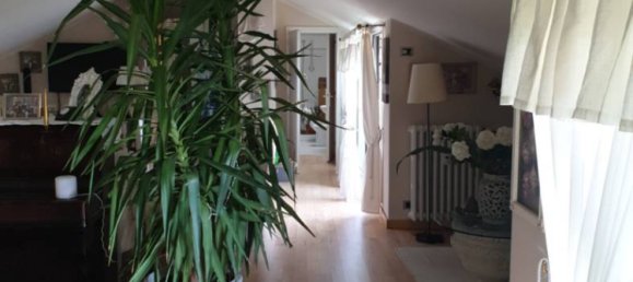 3 غرف نوم بانتهاوس في Carpi, Italy رقم 115890 28