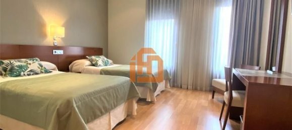 Imóvel comercial em Valencia de Don Juan, Spain 616 m² N.º 27453 13