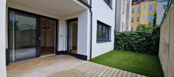 3 rooms Apartment in Penzing, Austria No. 68990 2