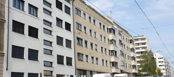 3 rooms Apartment in Penzing, Austria No. 68990 5