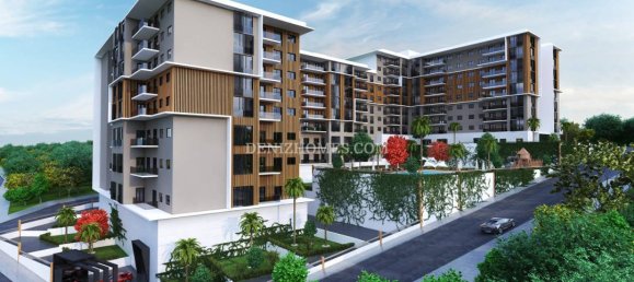 2 rooms Villa in Denizli, Turkey No. 15027 9