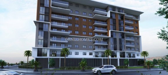 2 rooms Villa in Denizli, Turkey No. 15027 2