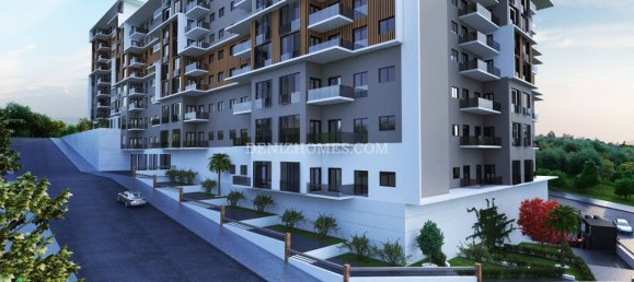 2 rooms Villa in Denizli, Turkey No. 15027 5