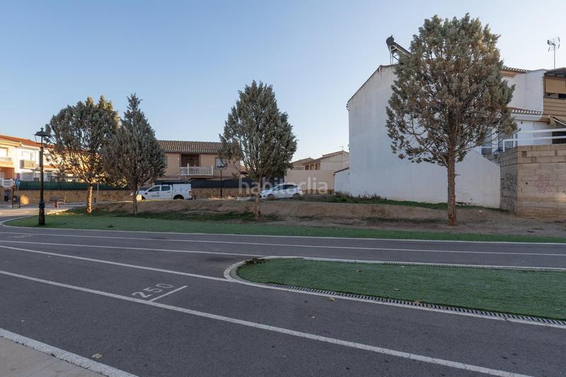  قطعة أرض في Cullar Vega, Spain 248متر مربع رقم 215157