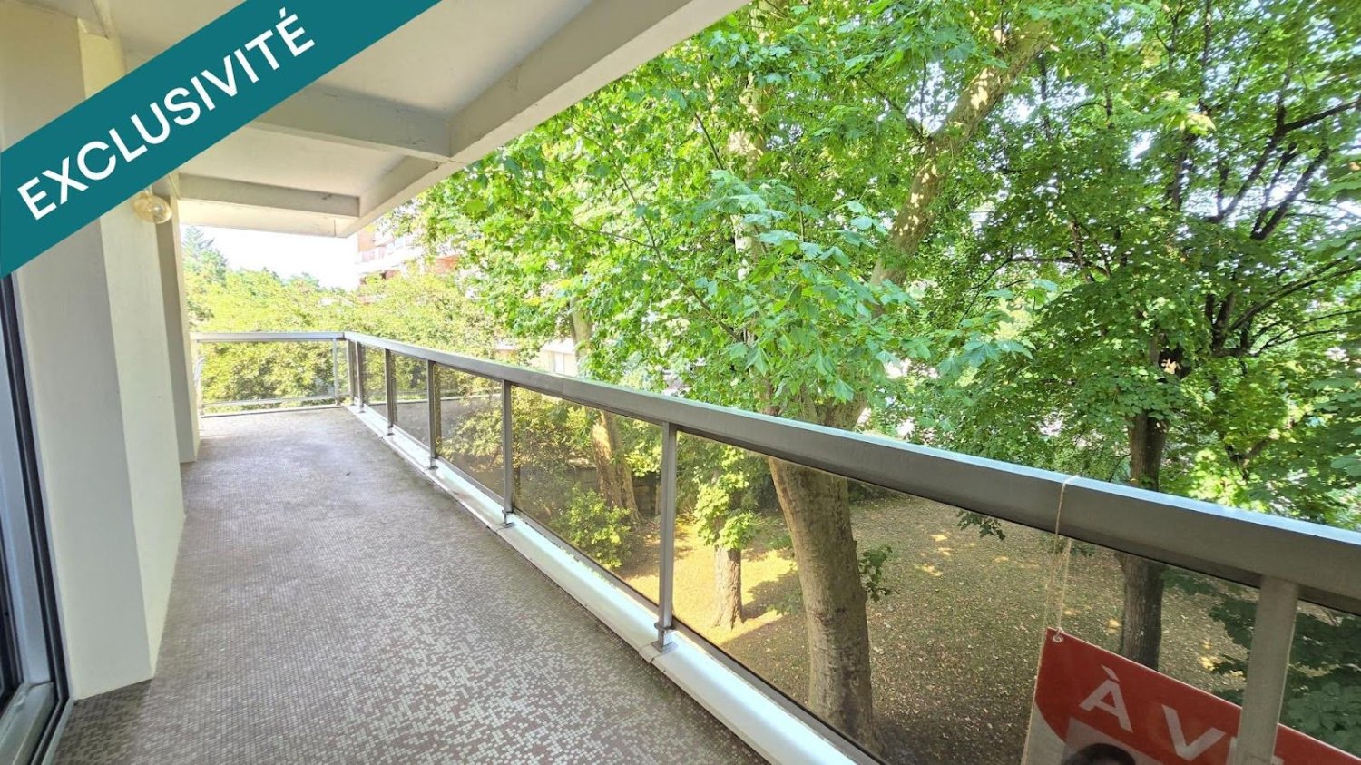 2 Schlafzimmer Wohnung in Le Bouscat, France, Nr. 97385