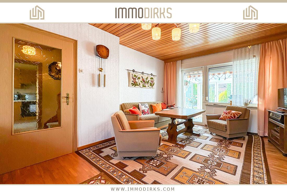 Adosado de 2 dormitorios en Emden, Germany No. 292563