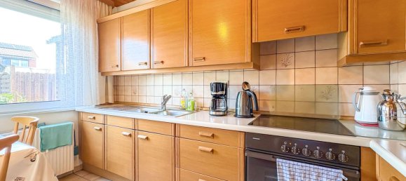 Adosado de 2 dormitorios en Emden, Germany No. 292563 4