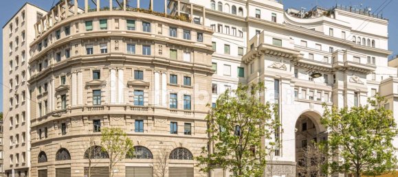 2 rooms Office in Milan, Italy No. 288981 16