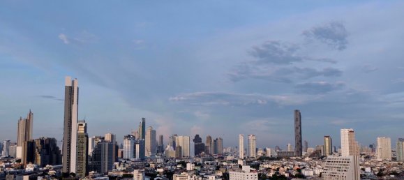 1 bedroom Condo in Thonburi, Thailand No. 9867 7