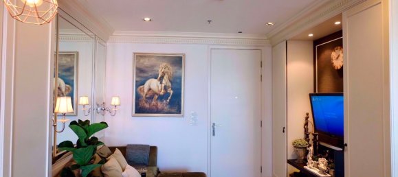 1 bedroom Condo in Thonburi, Thailand No. 9867 3