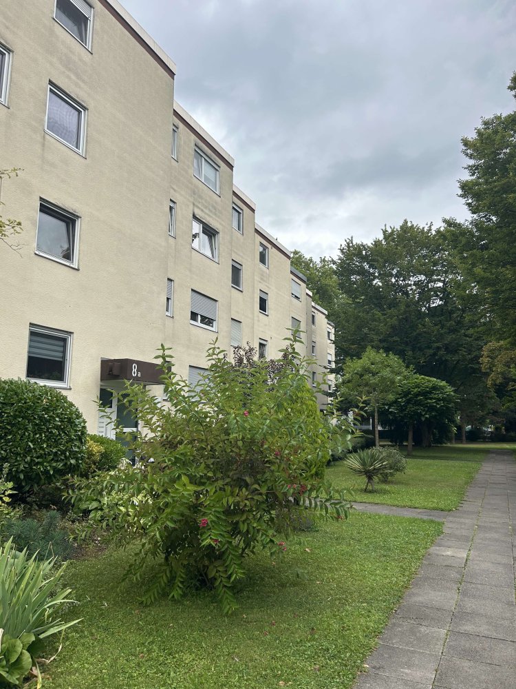 1 bedroom Apartment in Frankenthal, Germany No. 280099