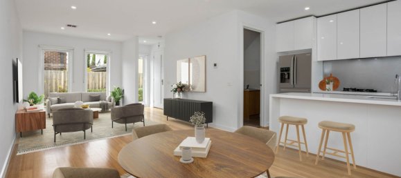 Adosado de 3 dormitorios en Altona, Australia No. 847 3