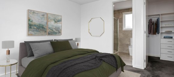 Adosado de 3 dormitorios en Altona, Australia No. 847 6