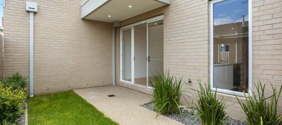 Adosado de 3 dormitorios en Altona, Australia No. 847 9