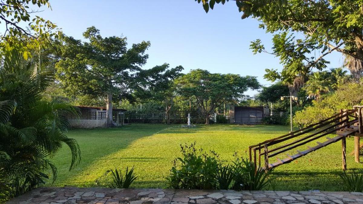 Terreno en Mérida, Mexico No. 108111