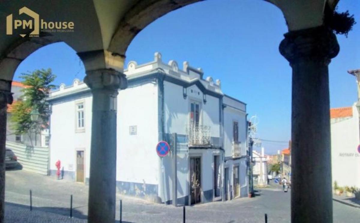  قطعة أرض في Palmela, Portugal رقم 8483