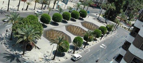 3 غرف نوم فيلا في Aspe, Spain رقم 9561 3