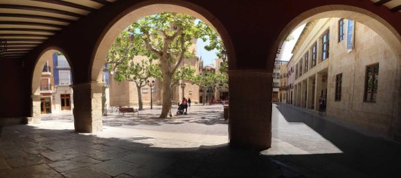 3 غرف نوم فيلا في Aspe, Spain رقم 9561 4