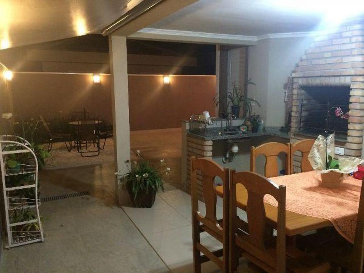 3 غرف نوم منزل في Sao Paulo, Brazil رقم 525487