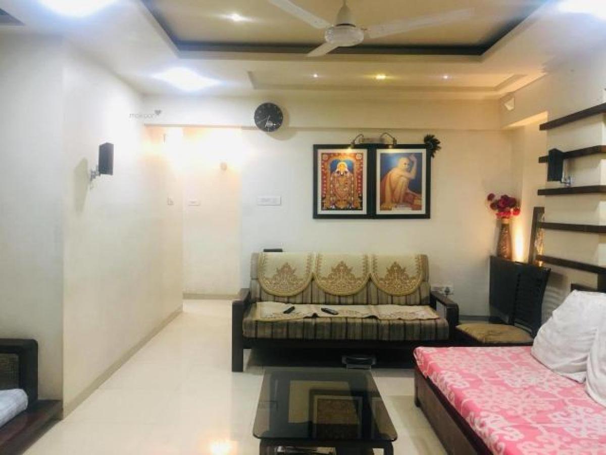 2 Schlafzimmer Haus in Pune, India, Nr. 42387