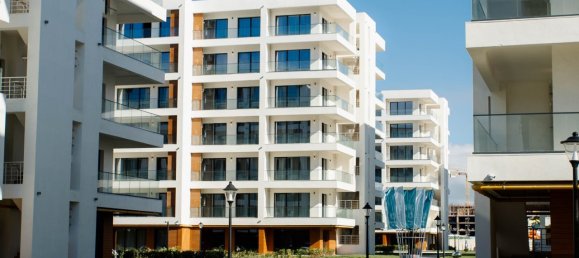 2 Schlafzimmer Wohnung in Sabuntschu, Azerbaijan, Nr. 1329 3