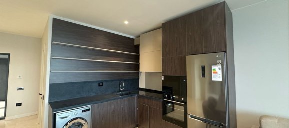 2 Schlafzimmer Wohnung in Sabuntschu, Azerbaijan, Nr. 1329 7