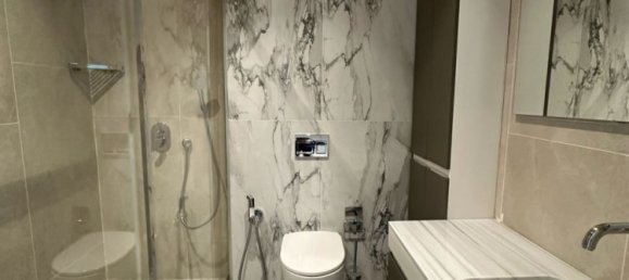 2 Schlafzimmer Wohnung in Sabuntschu, Azerbaijan, Nr. 1329 2