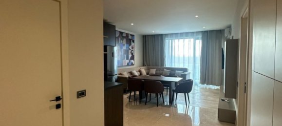 2 Schlafzimmer Wohnung in Sabuntschu, Azerbaijan, Nr. 1329 12