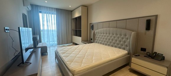 2 Schlafzimmer Wohnung in Sabuntschu, Azerbaijan, Nr. 1329 6