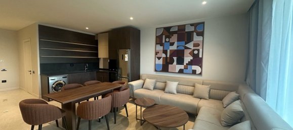 2 Schlafzimmer Wohnung in Sabuntschu, Azerbaijan, Nr. 1329 10