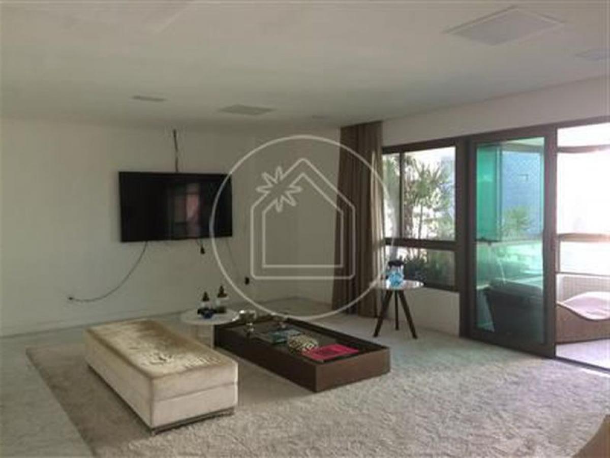 Apartamento T4 em Salvador, Brazil N.º 544962