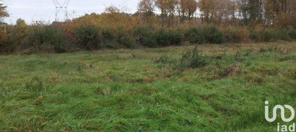 17682m² Land in Villefranche-sur-Cher, France No. 151999 6