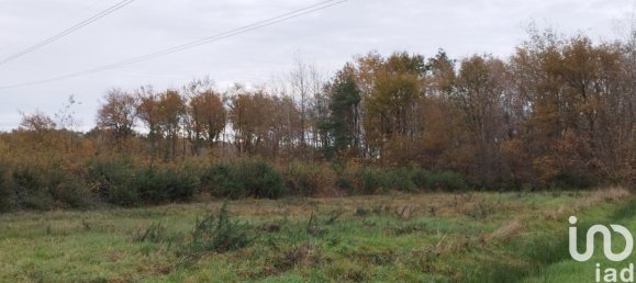 17682m² Land in Villefranche-sur-Cher, France No. 151999 7