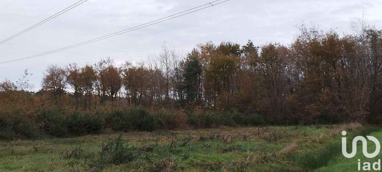 17682m² Land in Villefranche-sur-Cher, France No. 151999