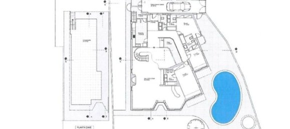 Дом с 7 спальнями в Албуфейра, Португалия № 100720 28