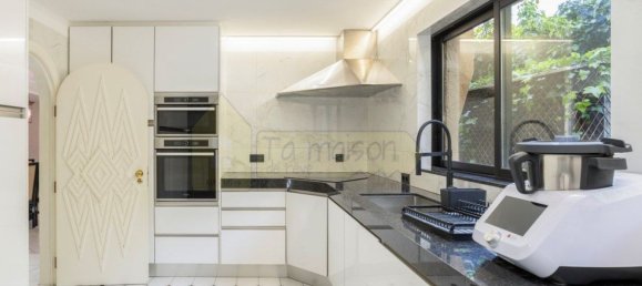 Дом с 7 спальнями в Албуфейра, Португалия № 100720 9