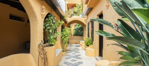 Дом с 7 спальнями в Албуфейра, Португалия № 100720 3