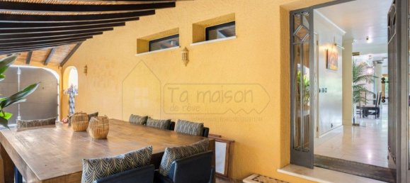 Дом с 7 спальнями в Албуфейра, Португалия № 100720 24