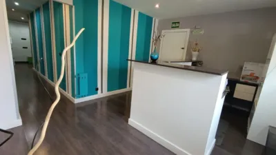 Офис 143м² в Овьедо, Испания № 152067