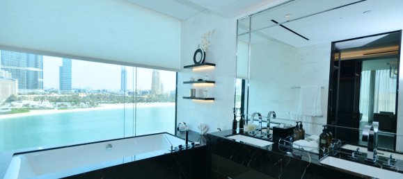 Penthouse T4 em Palm Jumeirah, UAE N.º 397 18