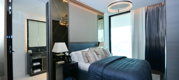 Penthouse T4 em Palm Jumeirah, UAE N.º 397 13